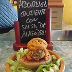 El Bodegon 2*