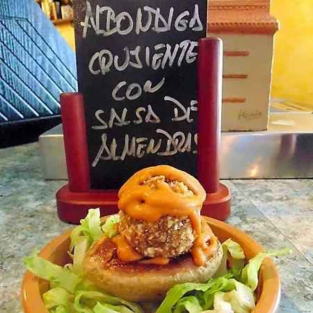 Hotel El Bodegon