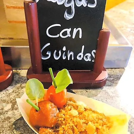El Bodegon
