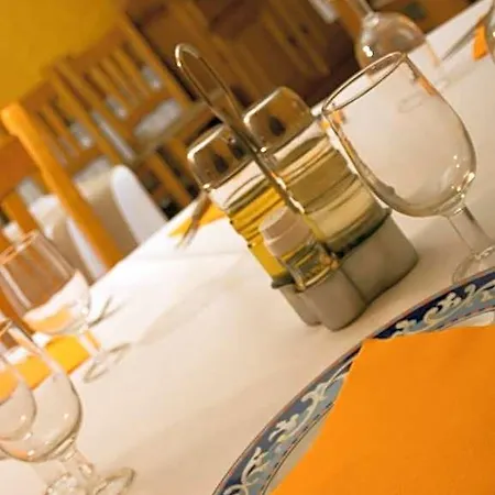 El Bodegon 2* Ateca