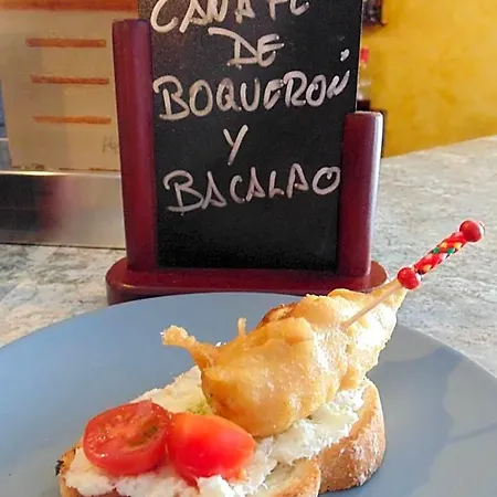 El Bodegon