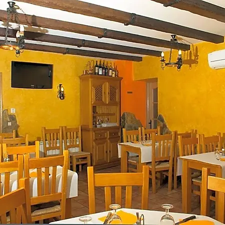 El Bodegon Ateca