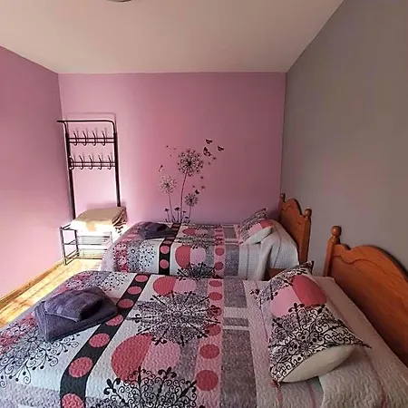 Hotel El Bodegon