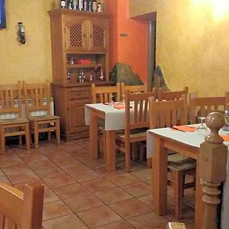 El Bodegon 2* Ateca