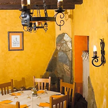 El Bodegon Ateca