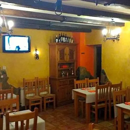El Bodegon 2*