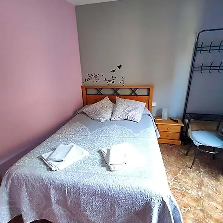 Hotel El Bodegon Ateca