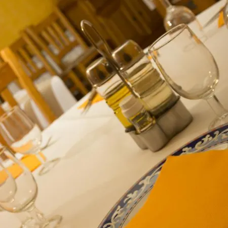 El Bodegon Hotel Ateca