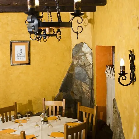 El Bodegon Ateca
