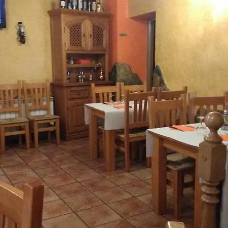 El Bodegon Ateca