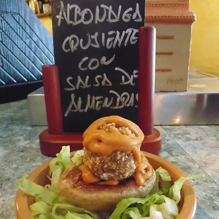 El Bodegon 2*