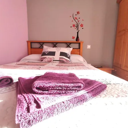 酒店 El Bodegon 2*