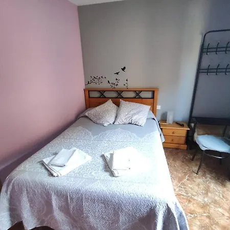 Hotel El Bodegon