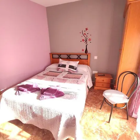 El Bodegon Hotel 2*