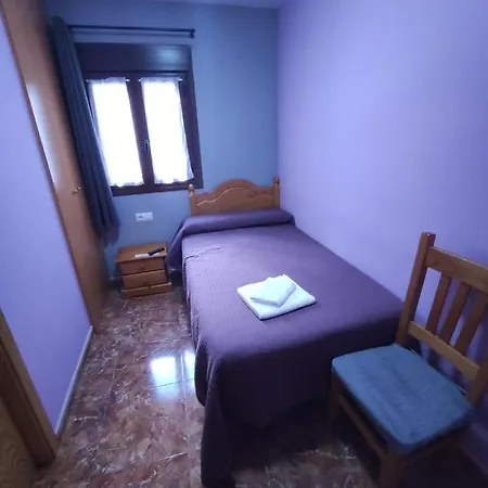 El Bodegon Hotel