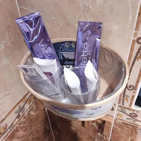 酒店 El Bodegon Ateca