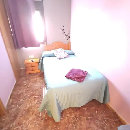 El Bodegon فندق