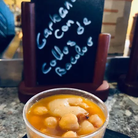 El Bodegon 2* Ateca