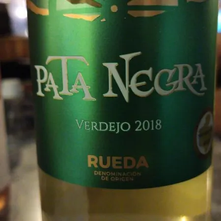 El Bodegon 2*