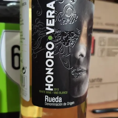 El Bodegon 酒店 2*