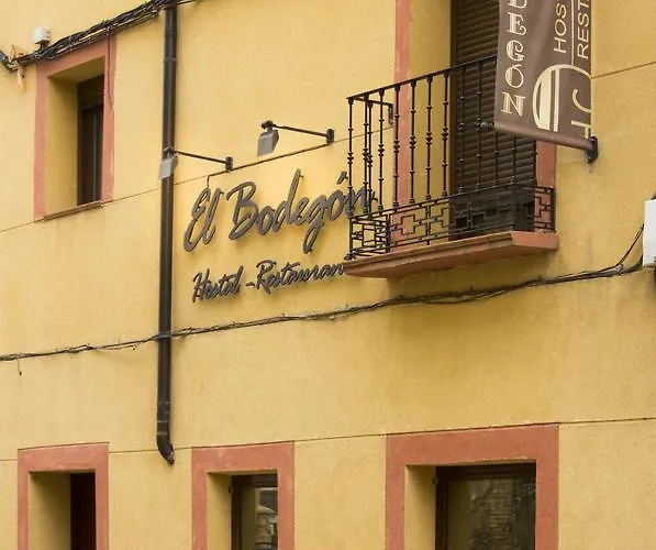El Bodegon Hotel