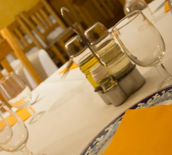 El Bodegon Hotel Ateca