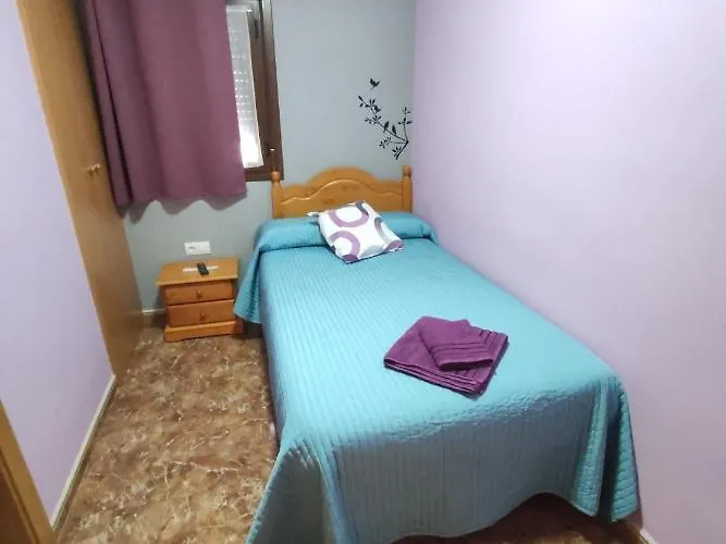 El Bodegon Hotel Ateca