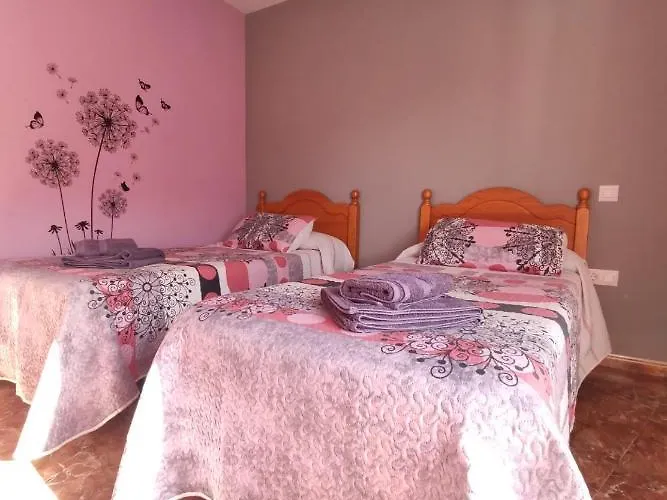 El Bodegon Hotel Ateca